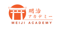 meiji academy, japanisch, tempel